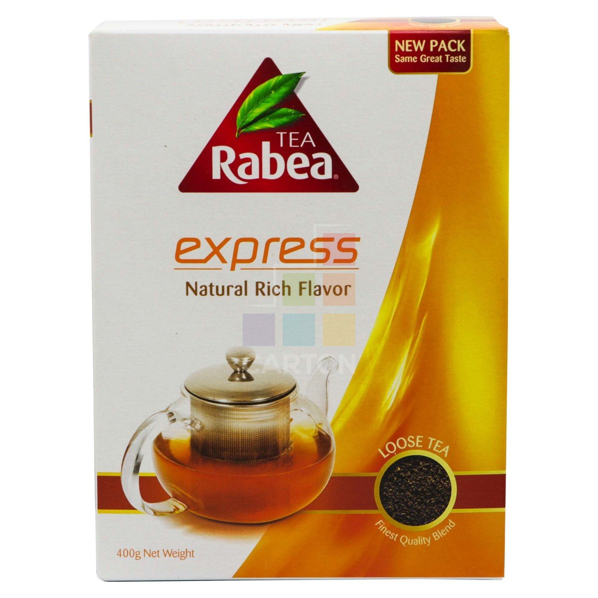 Rabea Express Tea Powder 400gm